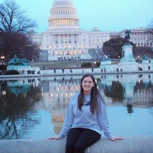 Meet your Posher, Natasha